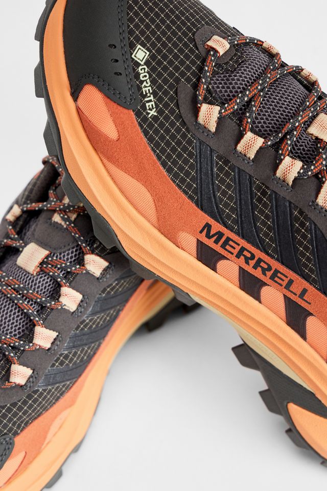Merrell Beluga Moab Speed 2 GORE-TEX Trainers #2