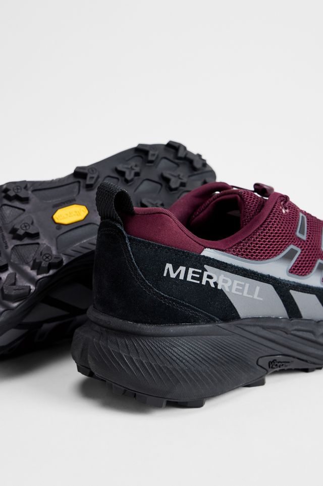 Merrell Agility Peak 5 Trek Trainers #1