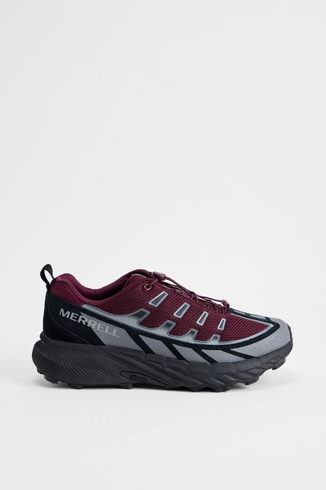 Merrell Agility Peak 5 Trek Trainers #2