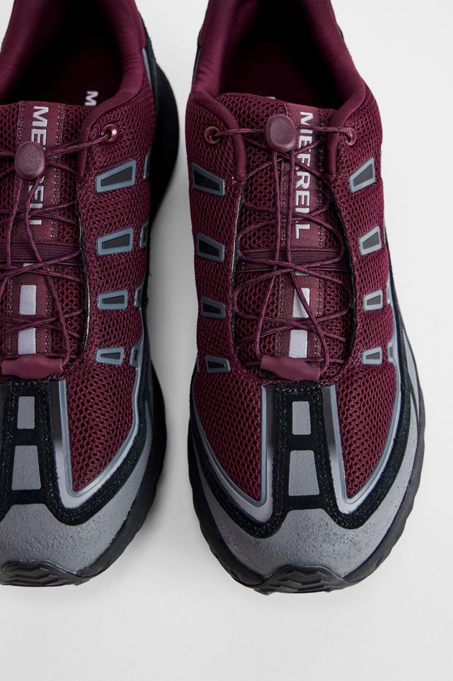 Merrell Agility Peak 5 Trek Trainers #3