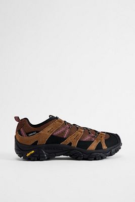 Merrell x Gramicci Scarpe da allenamento Moab 2 Dark Earth
