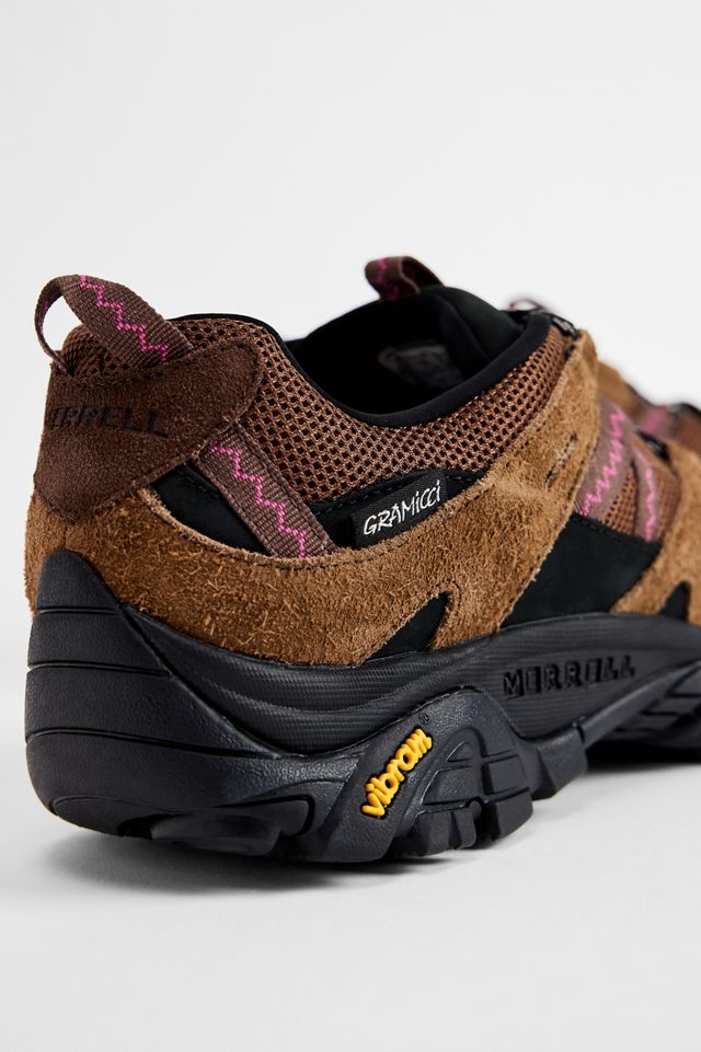 Merrell x Gramicci Dark Earth Moab 2 Trainers #2