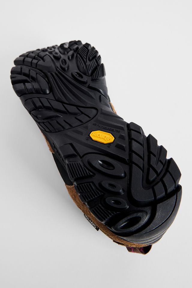 Merrell x Gramicci Dark Earth Moab 2 Trainers #3