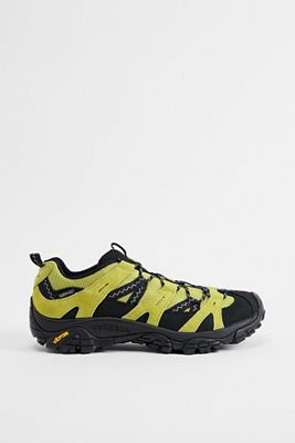 Merrell x Gramicci Zapatillas Moab 2 Dark Citron