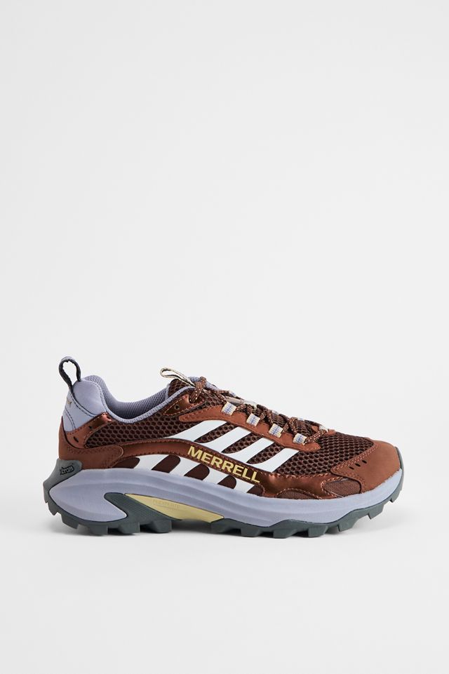 Merrell Umber Moab Speed 2 Vent Turnschuhe #1