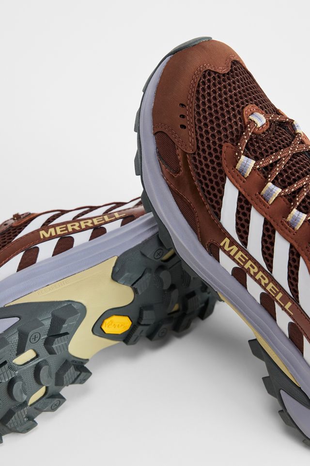 Merrell Umber Moab Speed 2 Vent Turnschuhe #2