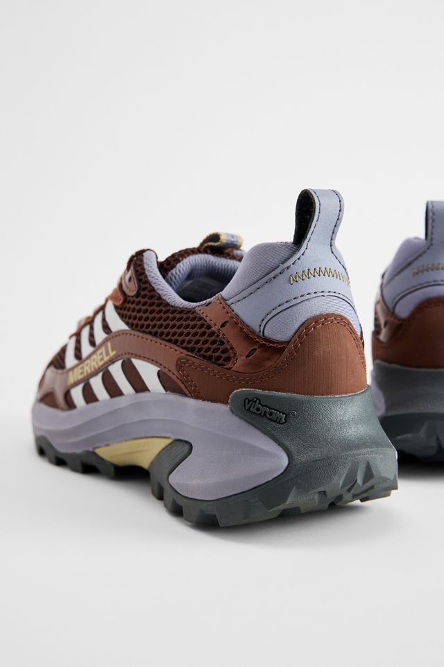 Merrell Umber Moab Speed 2 Vent Turnschuhe #3