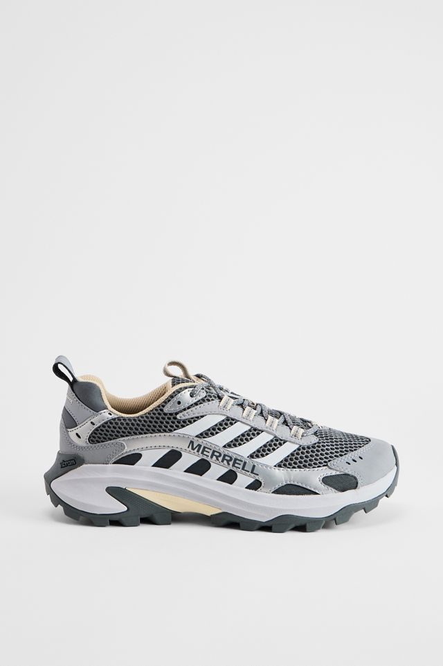 Zapatillas Merrell Alloy Moab Speed 2 Vent #1