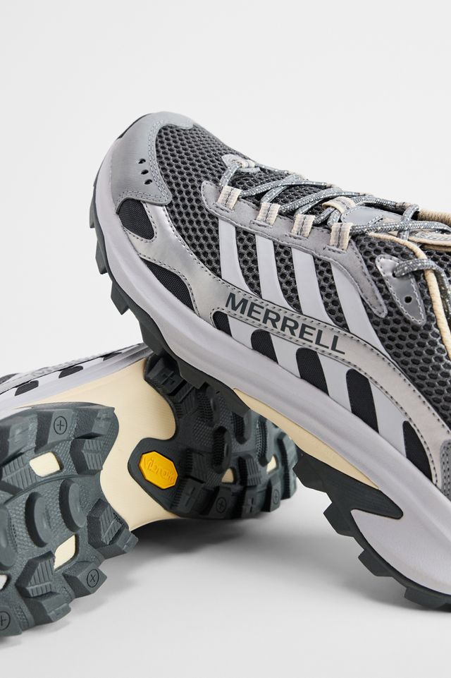 Zapatillas Merrell Alloy Moab Speed 2 Vent #2