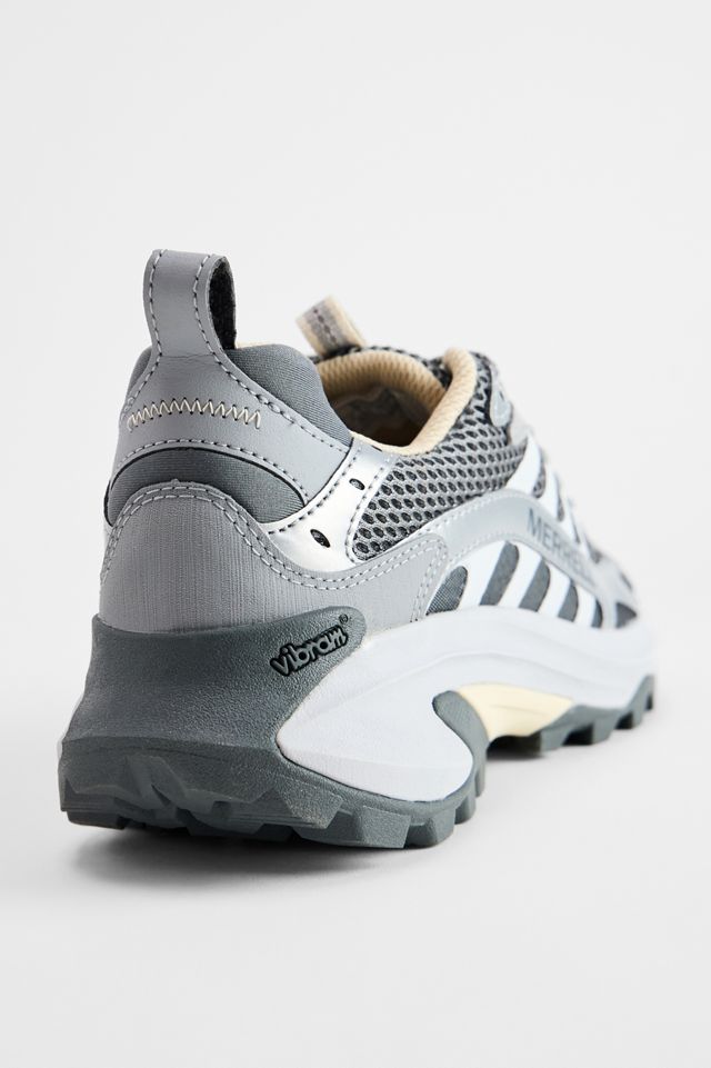 Zapatillas Merrell Alloy Moab Speed 2 Vent #3