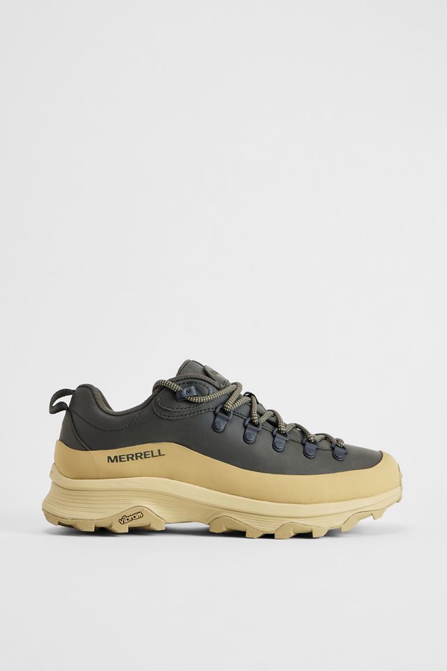 Zapatillas de Cuero con Cordones Merrell Palm Ontario Speed #1