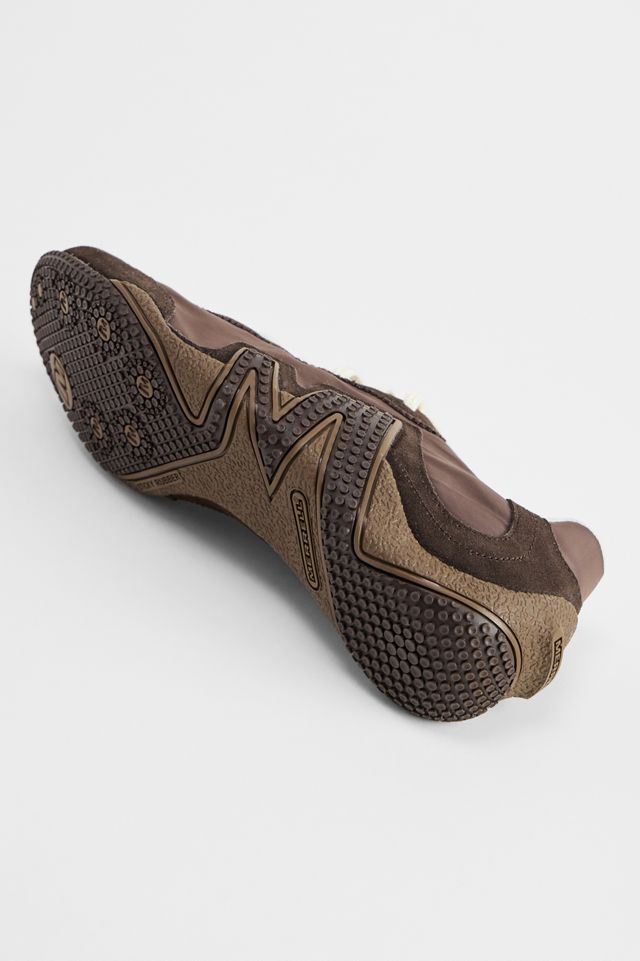 Baskets Merrell Coffee Relay Fly Vent #1