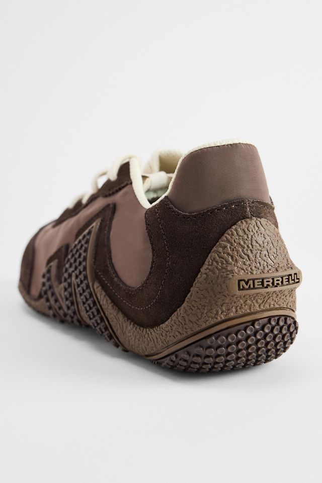 Baskets Merrell Coffee Relay Fly Vent #3