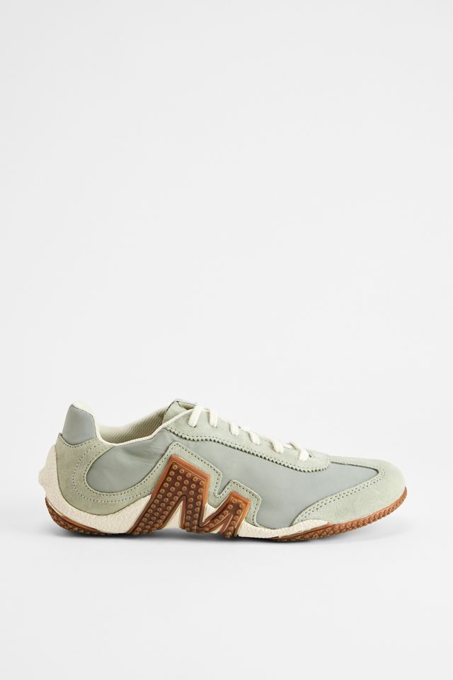 Scarpe da Ginnastica Merrell White Sage Relay Fly Vent #1