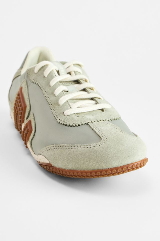 Scarpe da Ginnastica Merrell White Sage Relay Fly Vent #2