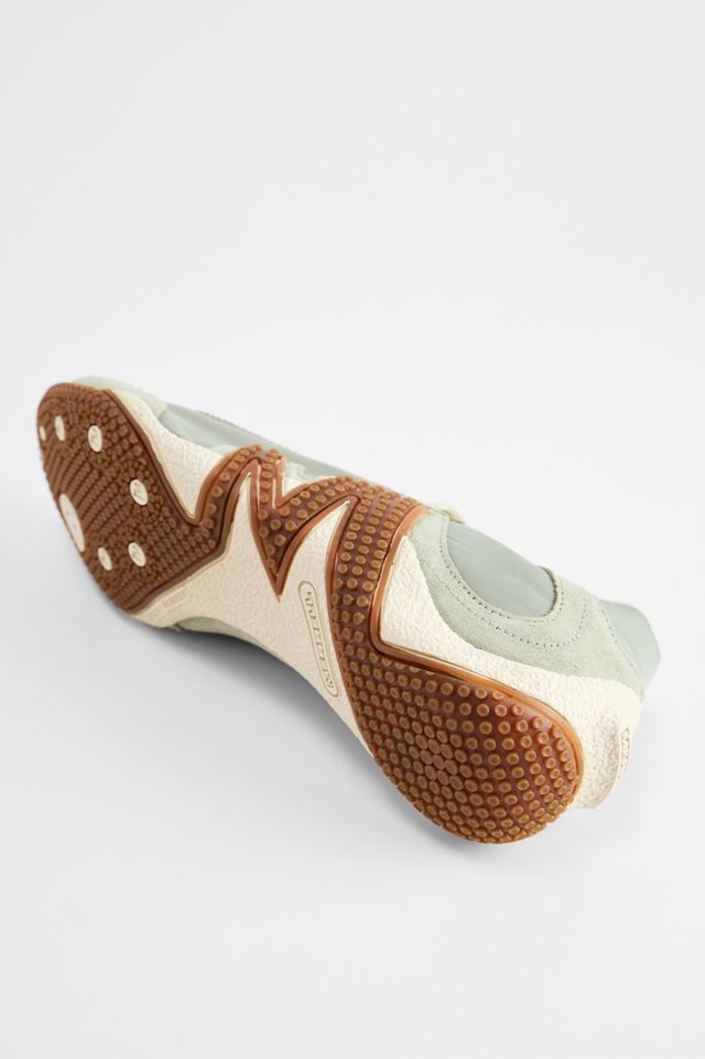Scarpe da Ginnastica Merrell White Sage Relay Fly Vent #3