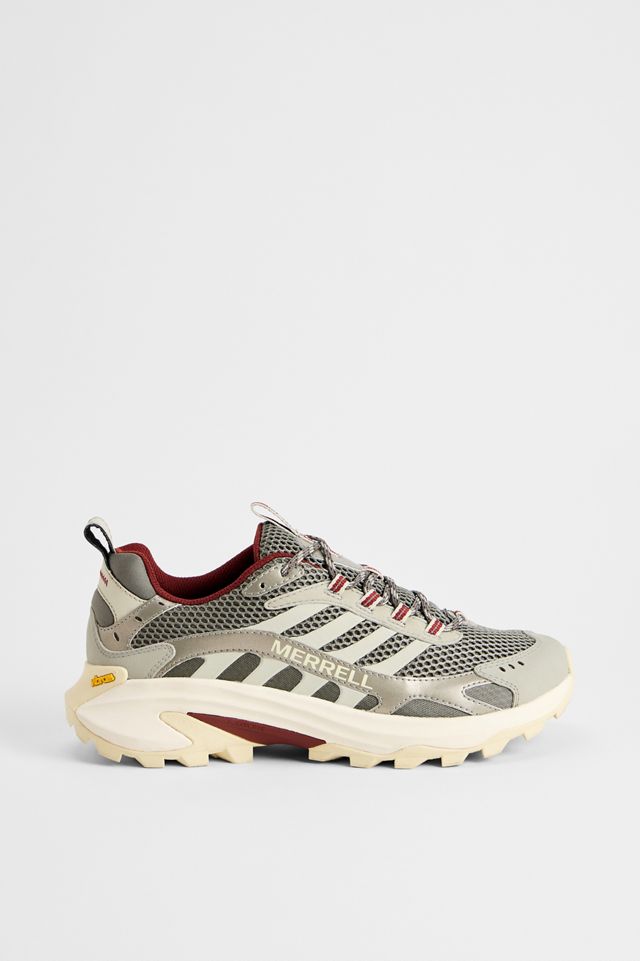 Merrell Speed Talus Moab Speed 2 Vent Sneaker #1