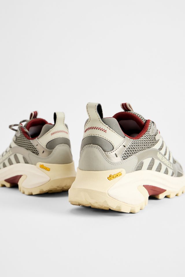 Merrell Speed Talus Moab Speed 2 Vent Sneaker #2