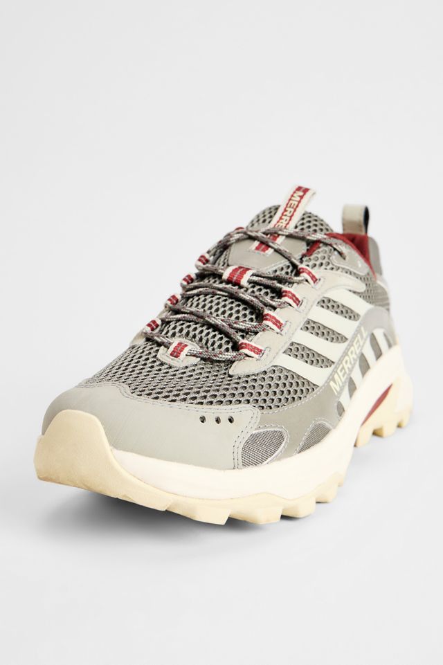Merrell Speed Talus Moab Speed 2 Vent Sneaker #3