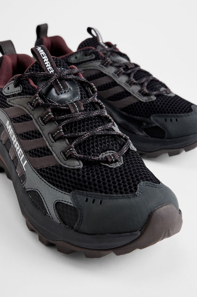 Merrell Speed Coal Moab Speed 2 Vent Trainers #1