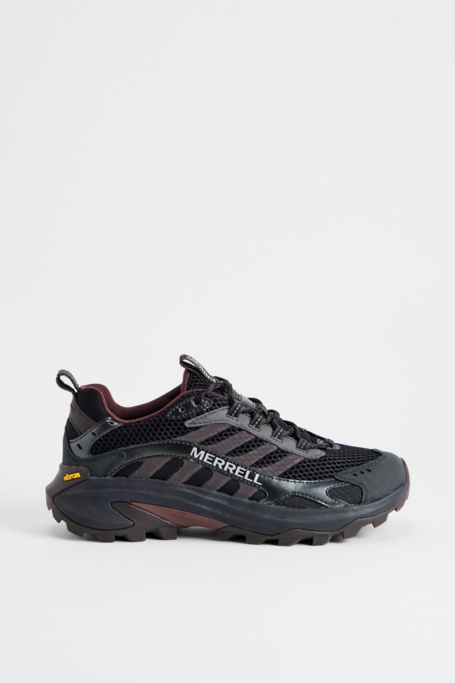 Merrell Speed Coal Moab Speed 2 Vent Trainers #2