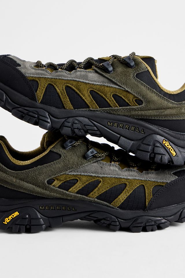 Merrell Cremefarbene Moab 2 Mesa Luxe Sneaker #2