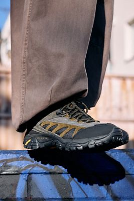 Scarpe da ginnastica Merrell Cream Moab 2 Mesa Luxe