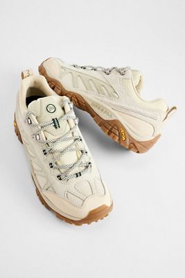 Scarpe da ginnastica Merrell Cream Moab 2 Mesa Luxe