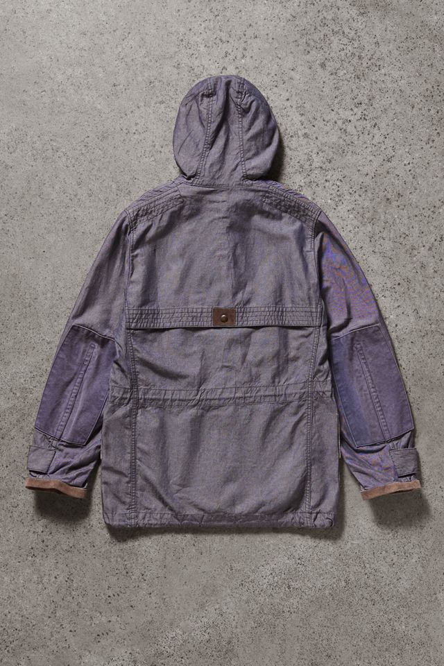 Urban Renewal One-Of-A-Kind Thrifty Towel Junya Wantanbe x Comme des Garçons Jacket #2