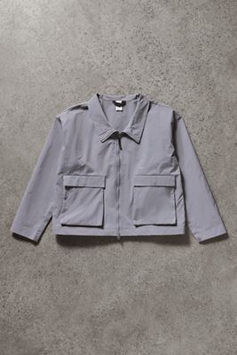 Urban Renewal One-Of-A-Kind Thrifty Towel Nike x A Cold Wall Samuel Ross Jacket