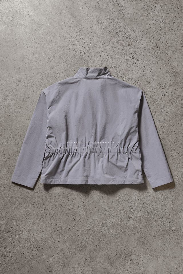 Urban Renewal One-Of-A-Kind Thrifty Towel Nike x A Cold Wall Samuel Ross Jacket #2