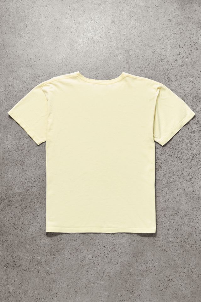 Urban Renewal One-Of-A-Kind Thrifty Towel Archive Nike Blossom T-Shirt #2