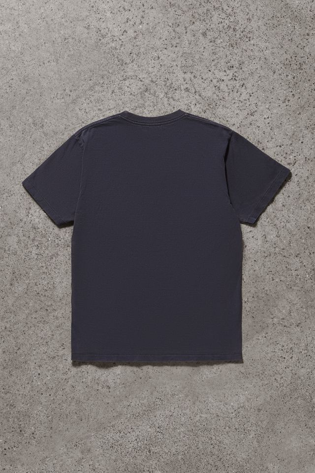 Urban Renewal One-Of-A-Kind Thrifty Towel BAPE Shark Face T-Shirt #2