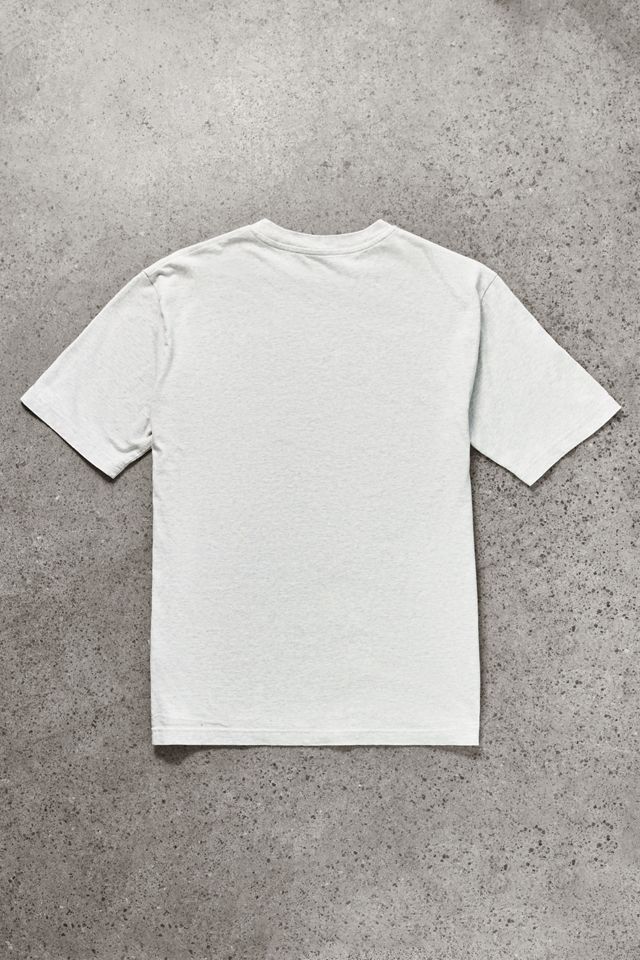 Urban Renewal One-Of-A-Kind Thrifty Towel Palace Claws T-Shirt #2