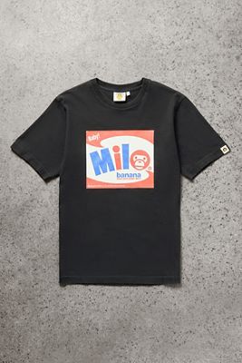 Urban Renewal One-Of-A-Kind Thrifty Towel BAPE Milo T-Shirt