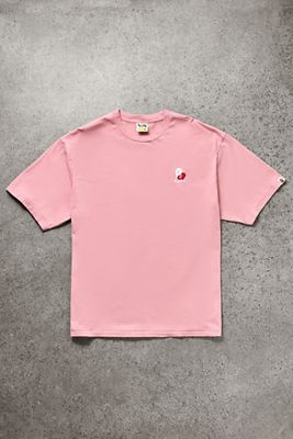 Urban Renewal One-Of-A-Kind Thrifty Towel BAPE Ying Yang T-Shirt