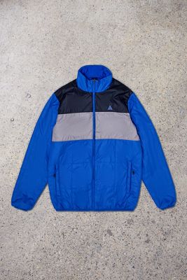 Urban Renewal One-Of-A-Kind Thrifty Towel Nike ACG Shell Jacket