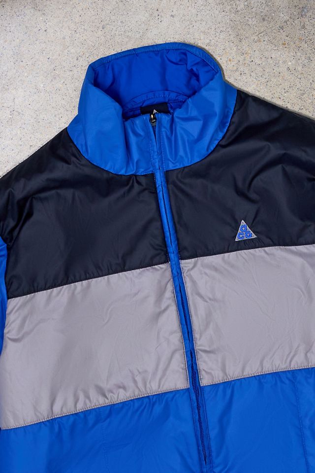 Urban Renewal One-Of-A-Kind Thrifty Towel Nike ACG Shell Jacket #1