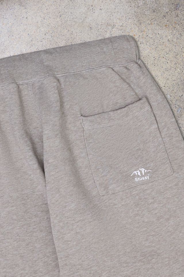 Urban Renewal One-Of-A-Kind Thrifty Towel Stussy Joggers #1