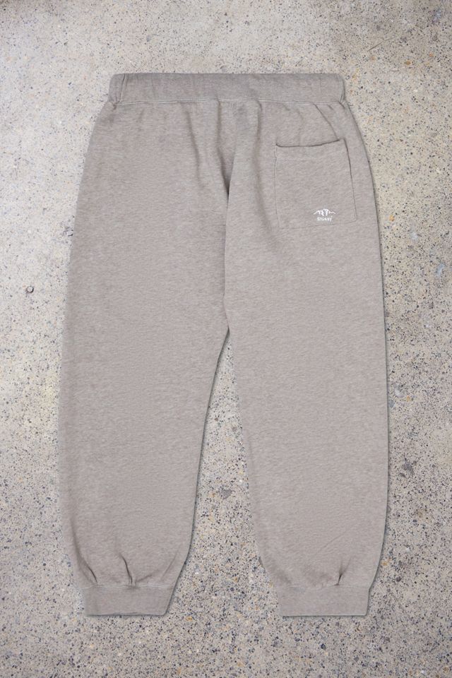 Urban Renewal One-Of-A-Kind Thrifty Towel Stussy Joggers #2