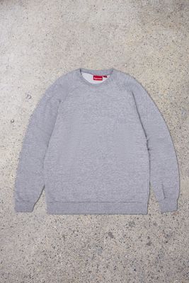 Urban Renewal One-Of-A-Kind Thrifty Towel Supreme Essential Sweatshirt