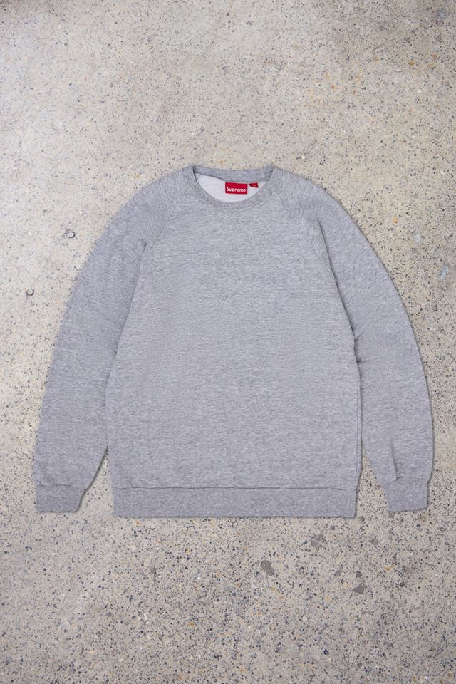 Urban Renewal One-Of-A-Kind Thrifty Towel Supreme Essential Sweatshirt