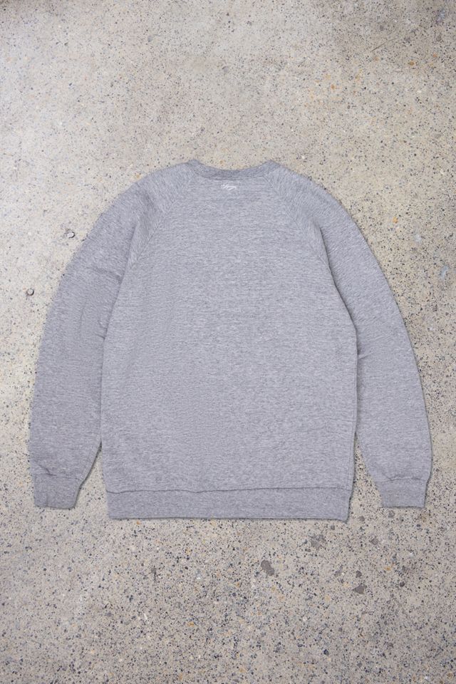 Urban Renewal One-Of-A-Kind Thrifty Towel Supreme Essential Sweatshirt #2