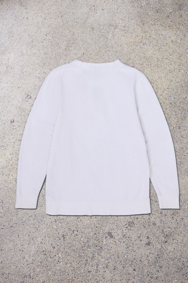 Urban Renewal One-Of-A-Kind Thrifty Towel Stussy Links Sweatshirt #2