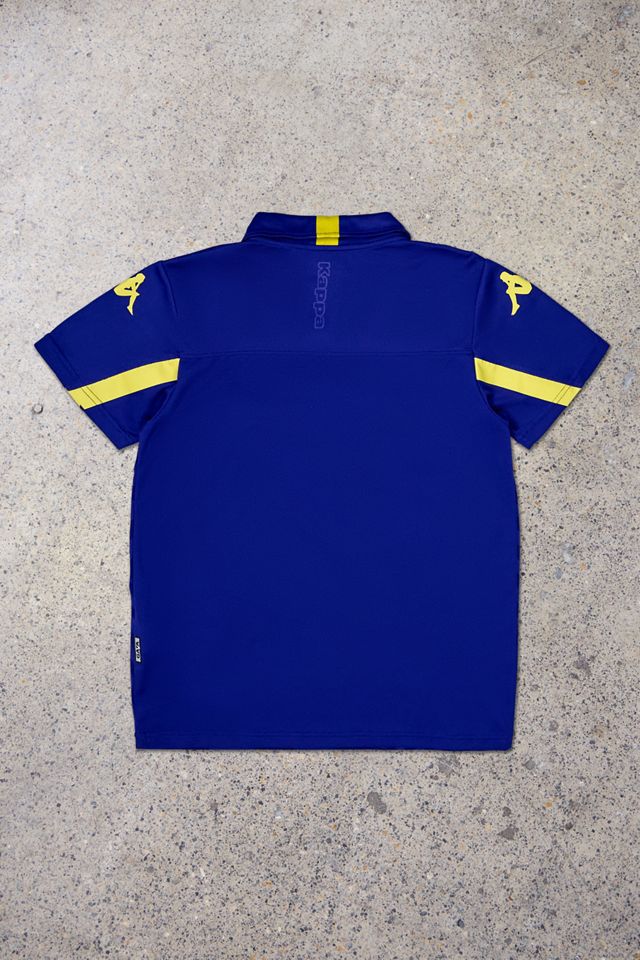 Urban Renewal One-Of-A-Kind Thrifty Towel Leeds United 2015/26 Football Shirt #2