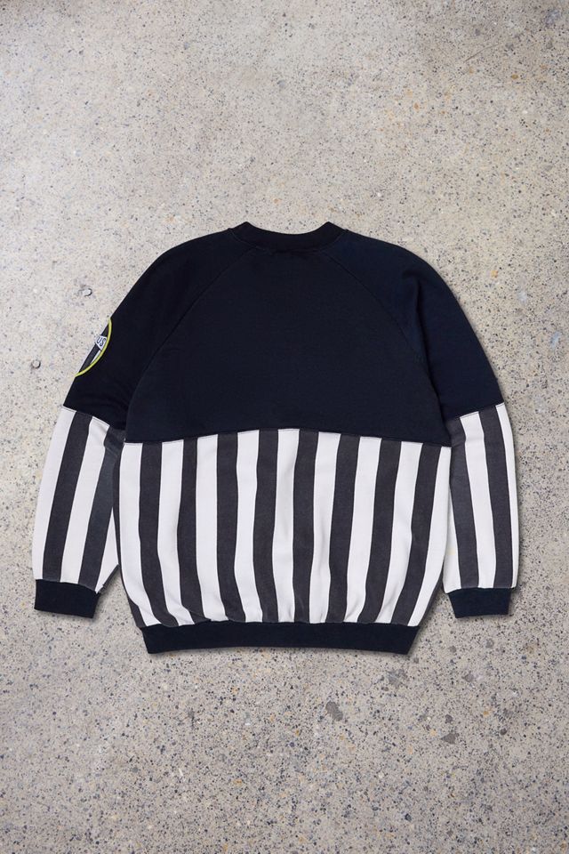 Urban Renewal One-Of-A-Kind Thrifty Towel Juventus 1990/91 Football Sweatshirt #3