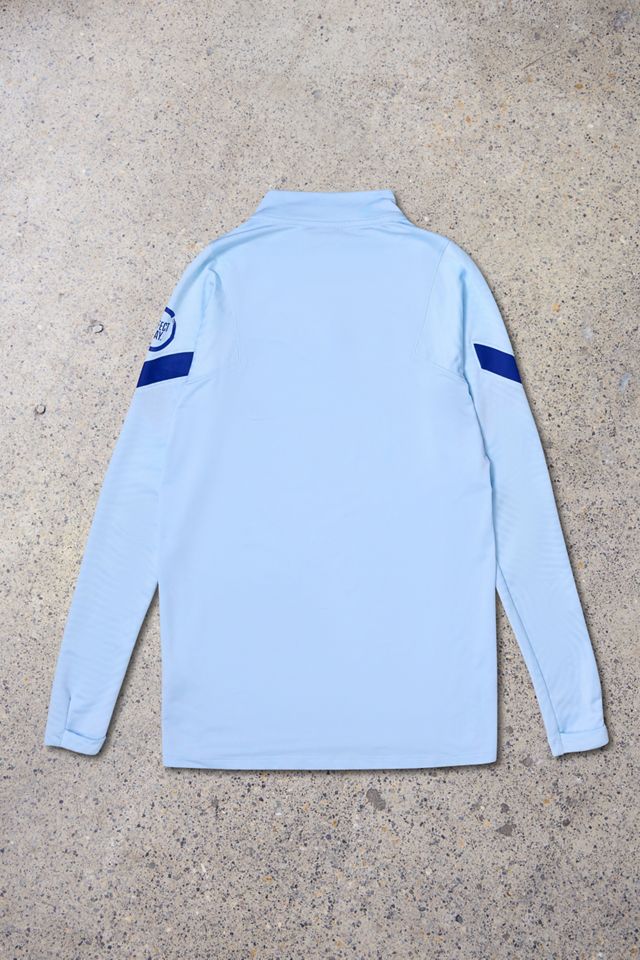 Urban Renewal One-Of-A-Kind Thrifty Towel Chelsea 2020/2021 Football Training Jacket #2
