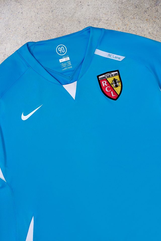 Urban Renewal One-Of-A-Kind Thrifty Towel RC Lens Training Football Shirt #1