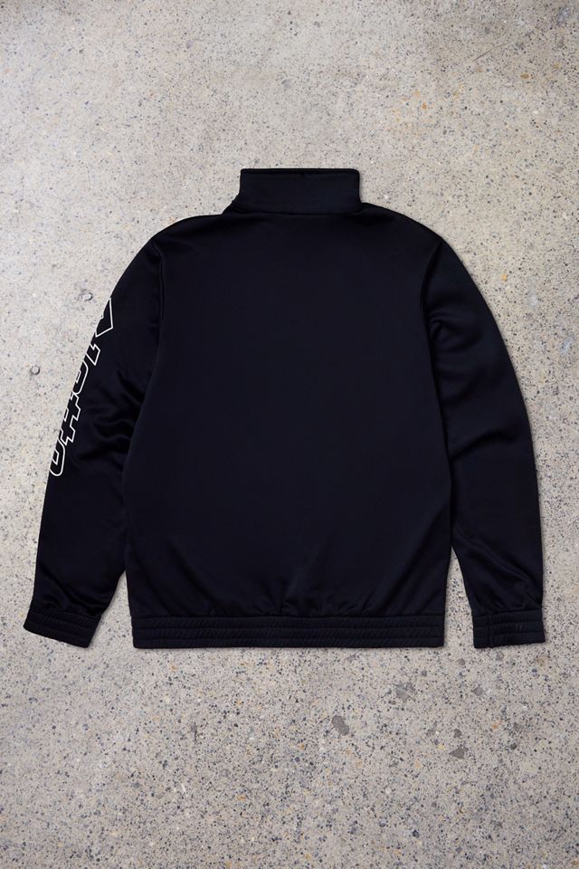 Urban Renewal One-Of-A-Kind Thrifty Towel Cesena Training 2015/16 Football Sweatshirt #3