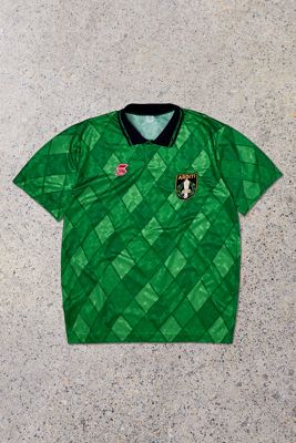 Urban Renewal One-Of-A-Kind Thrifty Towel Arditi 1994/5 Football Shirt
